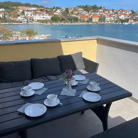 Olive Island Apartamento