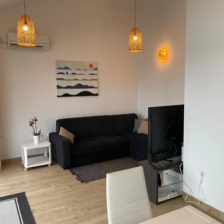 Apartamento Olive Island