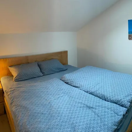 Olive Island Apartamento *