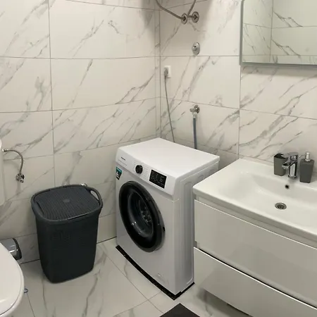 Olive Island Apartamento