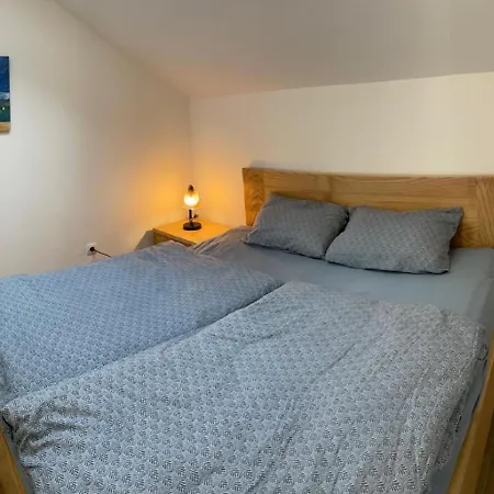 Olive Island Apartment