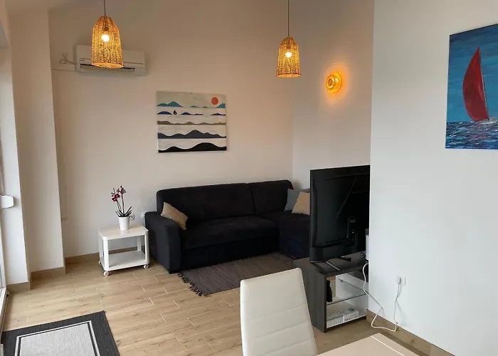 Apartment Olive Island