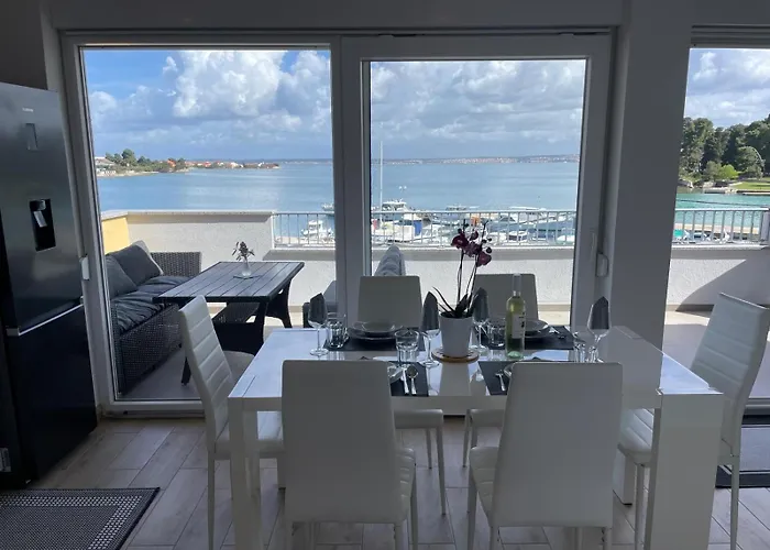 Apartment Olive Island