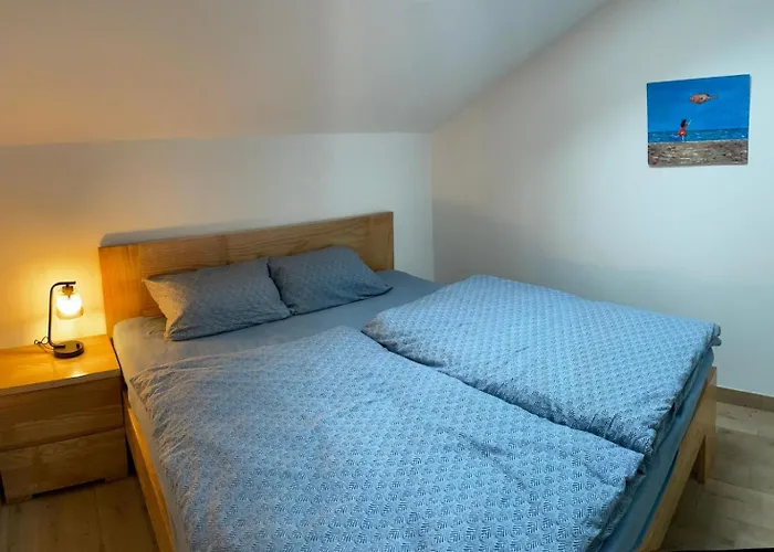 Olive Island Apartment *